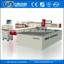 CE certificate CNC high speed Waterjet Glass Cutting Machine